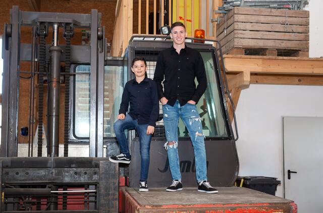 Foto: Holzbau Watz
