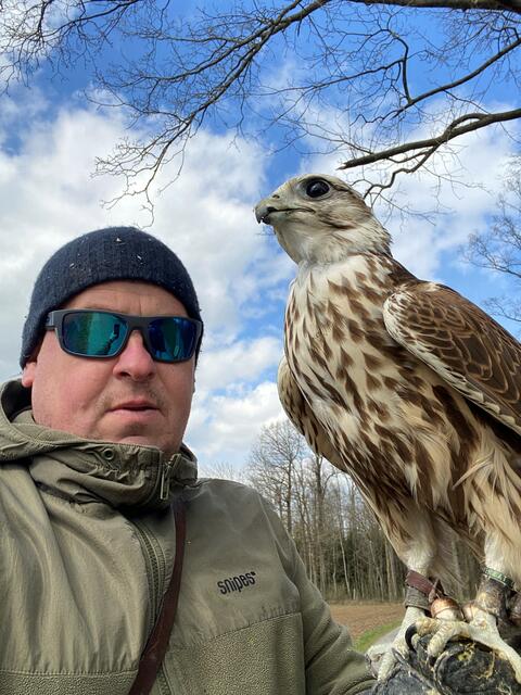 Der Greifvogelhof Feyregg engagiert sich im Natur- und Artenschutz. | Foto: Greifvogelhof Feyregg