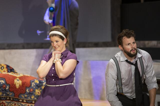 Foto:  © Sarah Peischer-Prenn