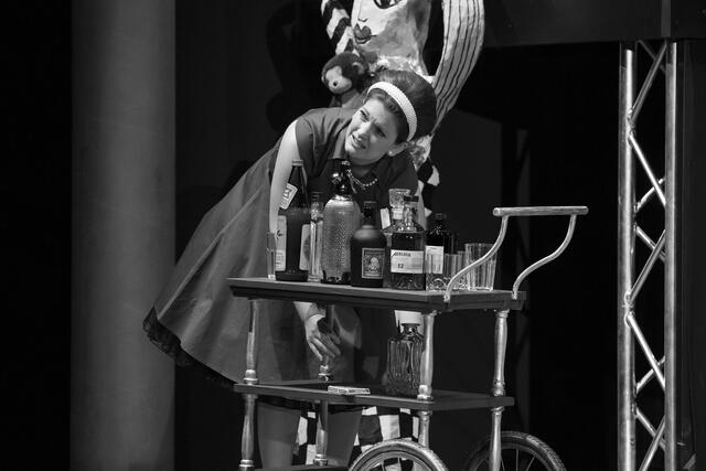 Foto:  © Sarah Peischer-Prenn