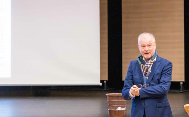 Foto: Andreas Lutche