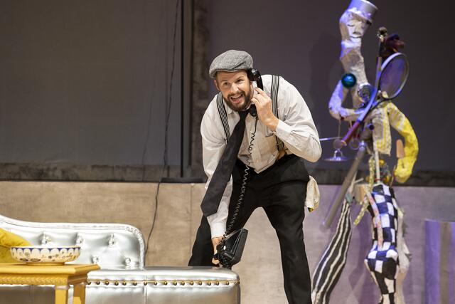 Foto:  © Sarah Peischer-Prenn