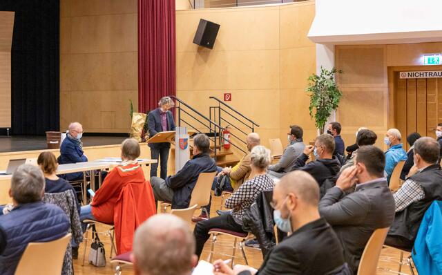 Foto: Andreas Lutche