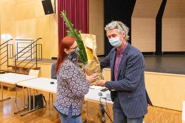 Foto: Andreas Lutche