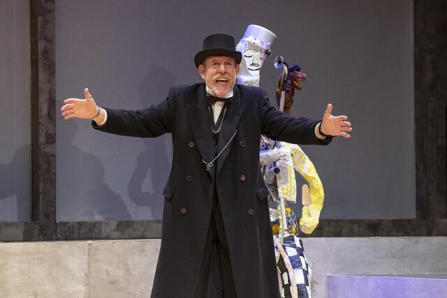 Foto:  © Sarah Peischer-Prenn