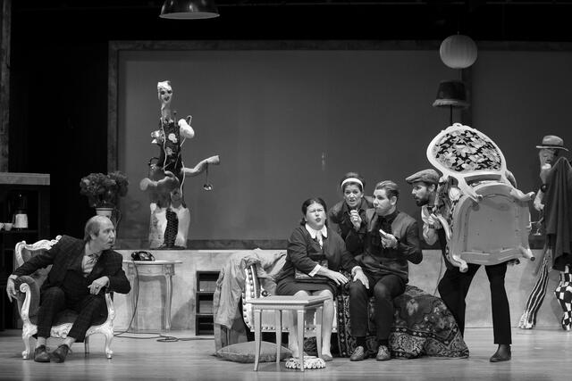 Foto:  © Sarah Peischer-Prenn