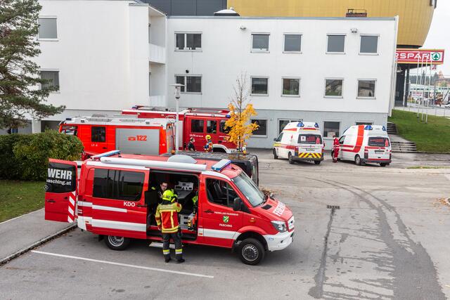 Foto: FOTOKERSCHI.AT/BAYER