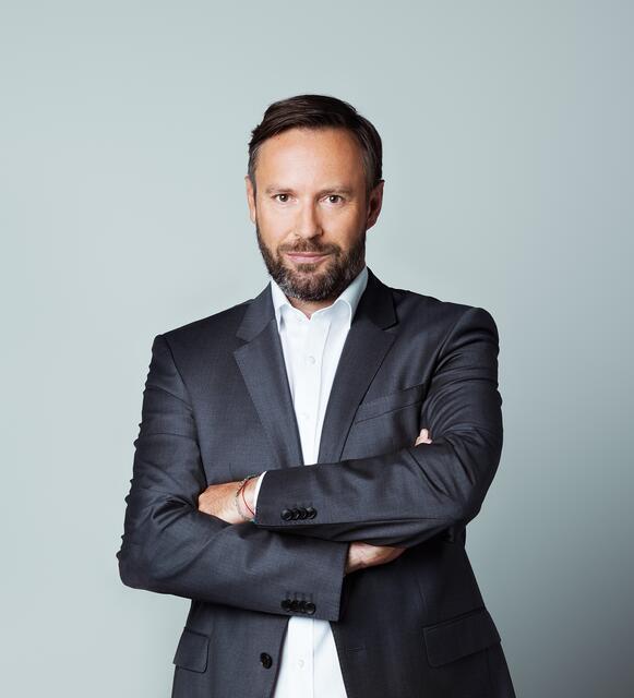 Andreas Wilfinger