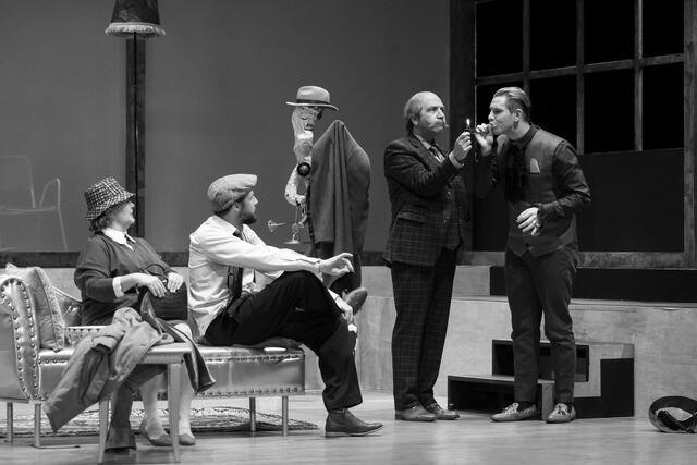 Foto:  © Sarah Peischer-Prenn