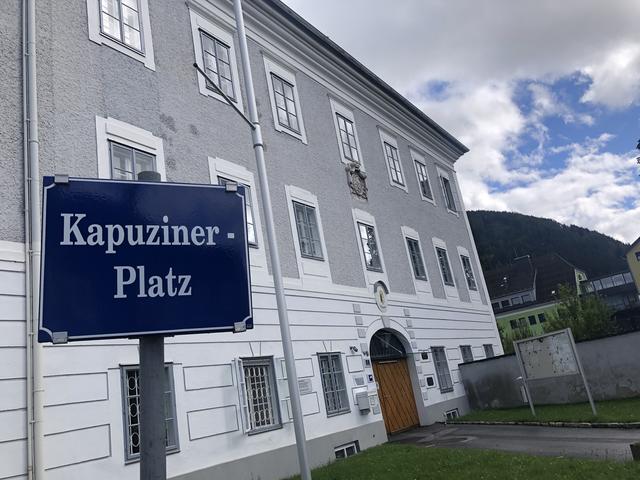 16 Bedienstete der Bezirkshauptmannschaft Tamsweg werden derzeit zusätzlich für das Contact Tracing eingeschult.