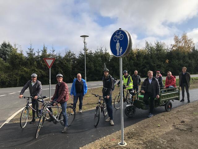 Radfahren Thema auf meinbezirk.at Salzburg: Einmal mit dem Fahrrad durch die Sonne | Regionews.at