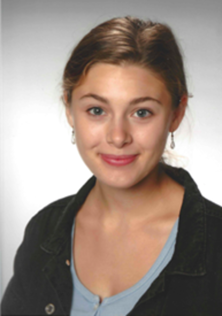 Marlene Estermann | Foto: BORG