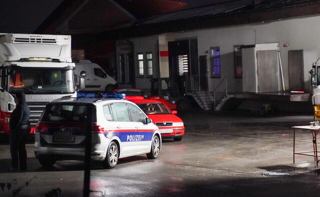 Foto: Daniel Scharinger