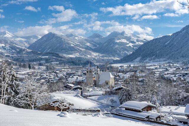 Kitzbühel Tourismus ist gerüstet für die Wintersaison – trotz Corona.