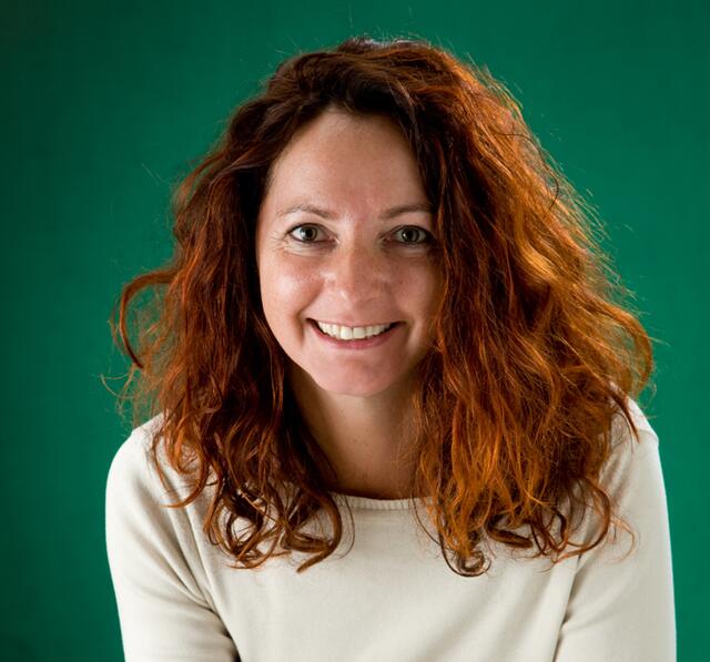 Susanne Dohr (Grüne) gab ihre Kandidatur für das Bürgermeisteramt in Wolfsberg nun bekannt.