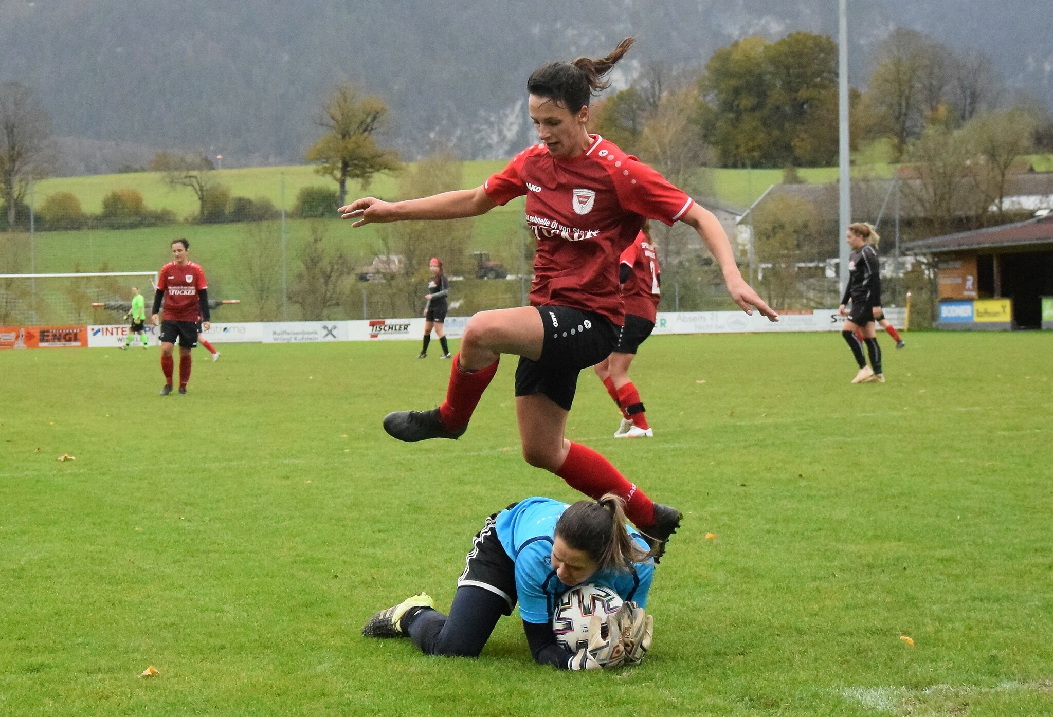 Fu ball Tirol TFV Feiertag Ergebnisse Und Anpfiff F r Kommendes 
