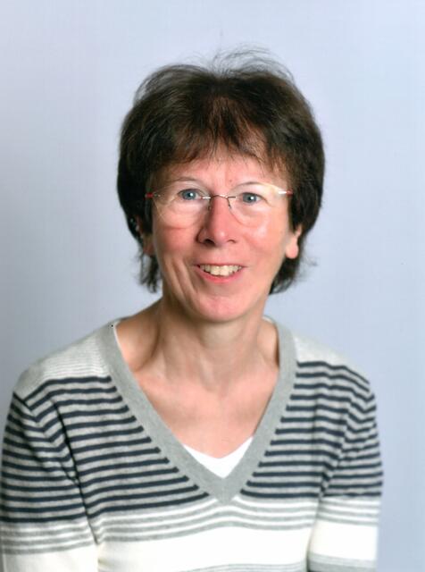 Karin Chalupar, Bezirkssprecherin die Grünen Linz-Land. | Foto: Die Grünen