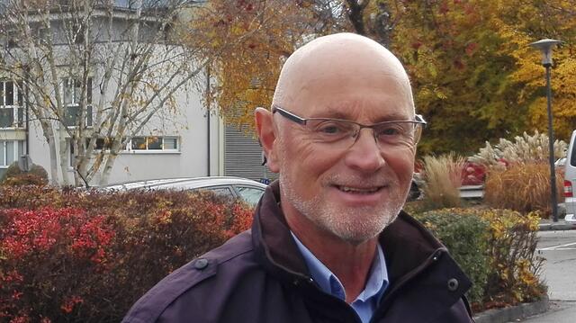 Gerhard Kofler, Zell am See
