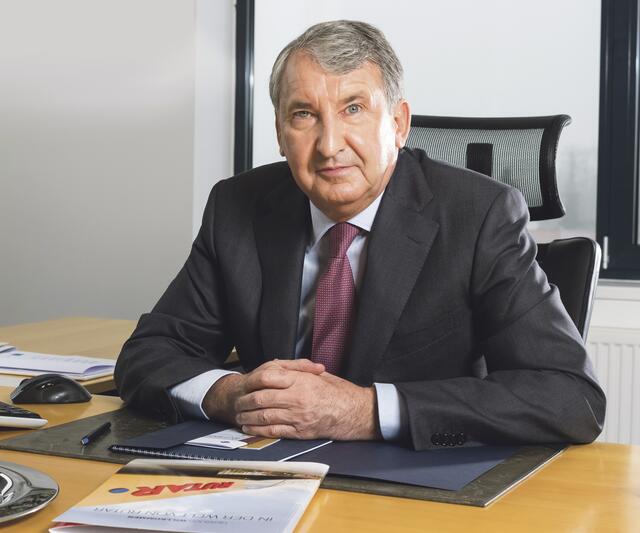 Josef Rutar | Foto: Rutar