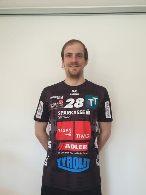 Foto: Handball Tirol