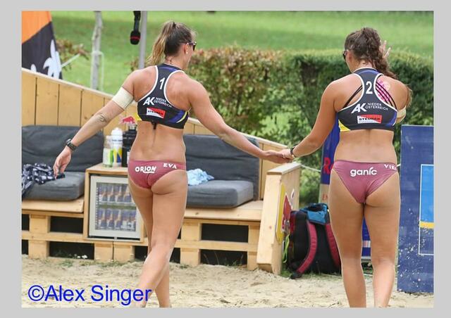 Foto: Alex Singer