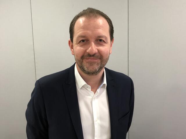 Baier will gegen den politischen Islam in Linz vorgehen. | Foto: BRS/Archiv