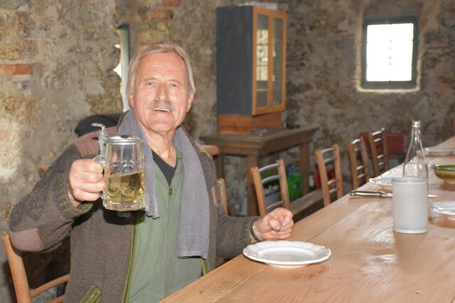 Foto: Zinterhof