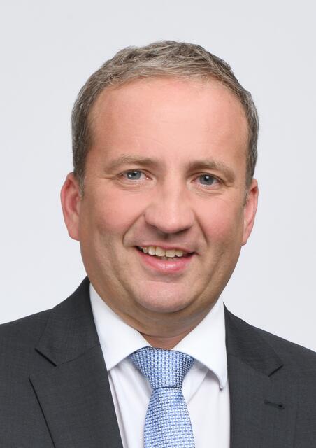 Michael Hammer | Foto: ÖVP