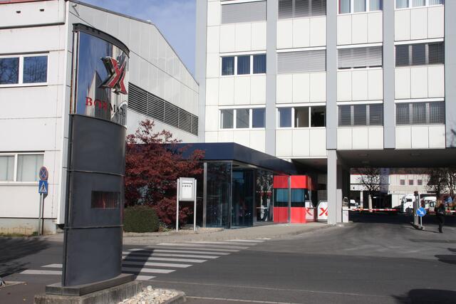 Das Unternehmen Boxmark hat es auf Rang 61 geschafft.
