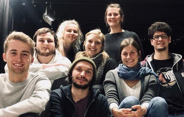 Foto: Young &amp; Culture