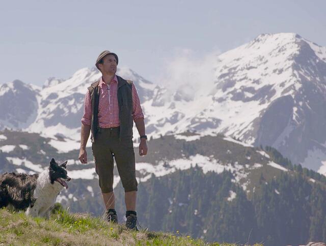 Foto: ServusTV_Michael Kobek