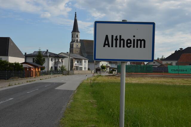 Im Altheimer Gemeinderat herrschte in der Sitzung vom 3. November erneut Einstimmigkeit.  | Foto: BRS