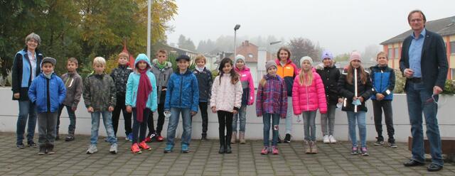 Foto: Marktgemeindeamt Gallspach