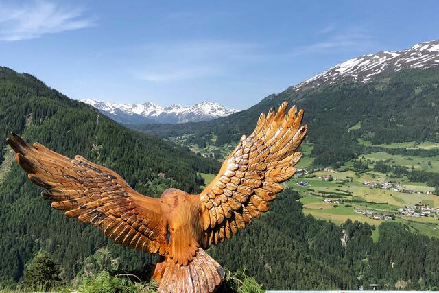 Foto: ServusTV_Michael Kobek