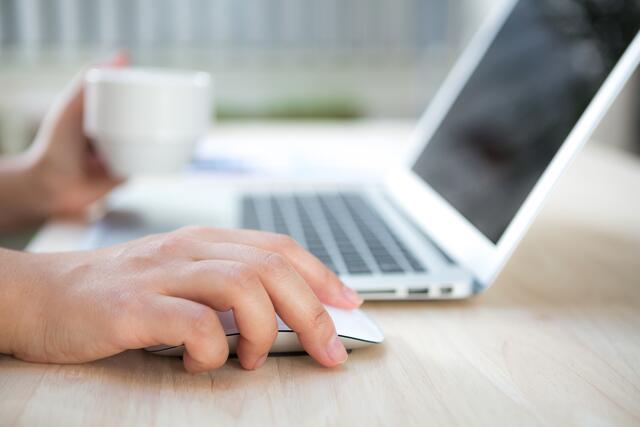 Schüler verbrachten viel Zeit am Computer. | Foto: jannoon028/Fotolia