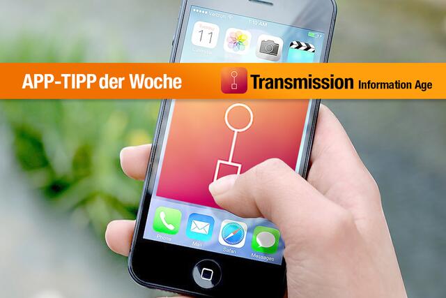 App Thema auf meinbezirk.at App Thema auf meinbezirk.at