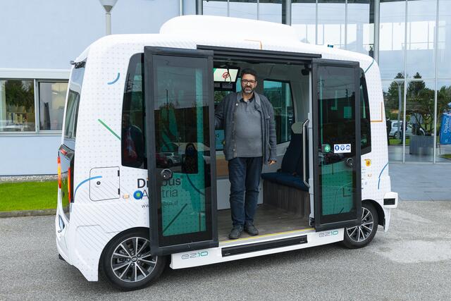 Foto: Commend International, Alexander Struber