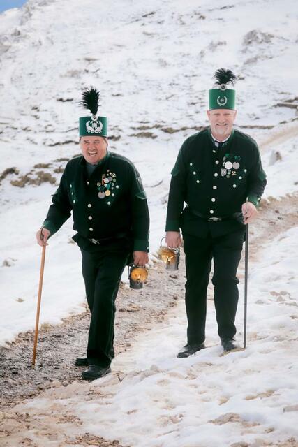 Foto: Marktgemeinde Bad Bleiberg