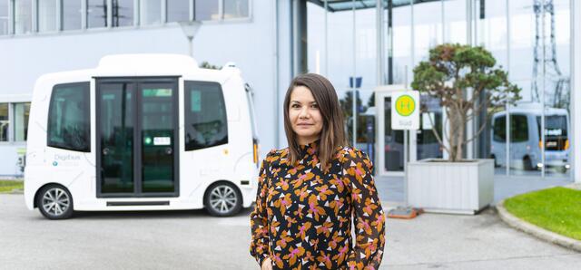 Foto: Commend International, Alexander Struber