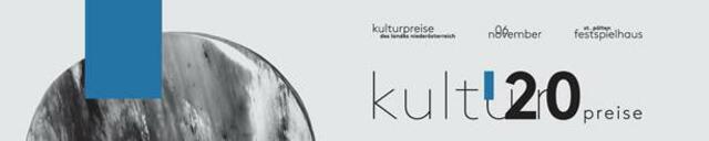 Der Kulturpreis wird ins nächstes Jahr verschoben. | Foto: Festspielhaus St. Pölten