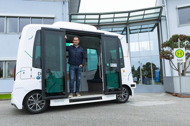 Foto: Commend International, Alexander Struber