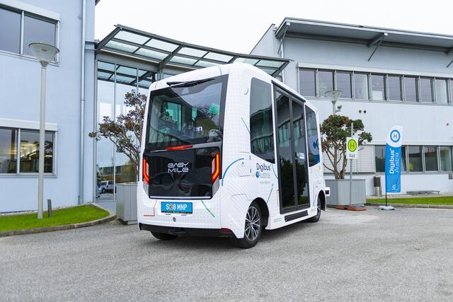 Foto: Commend International, Alexander Struber