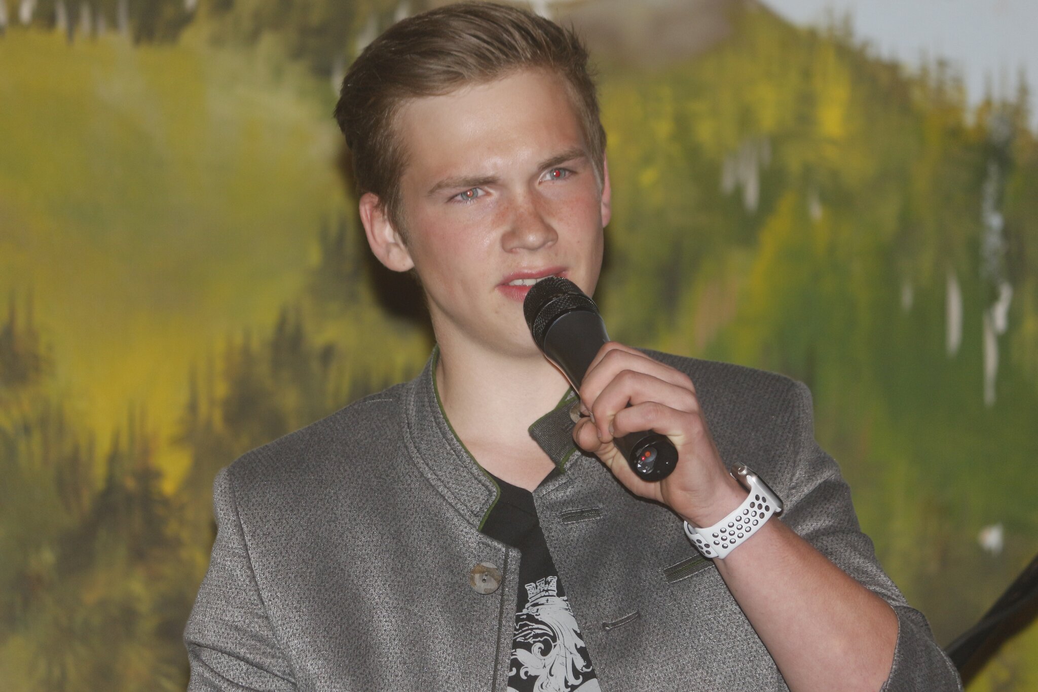 Singles bezirk weiz