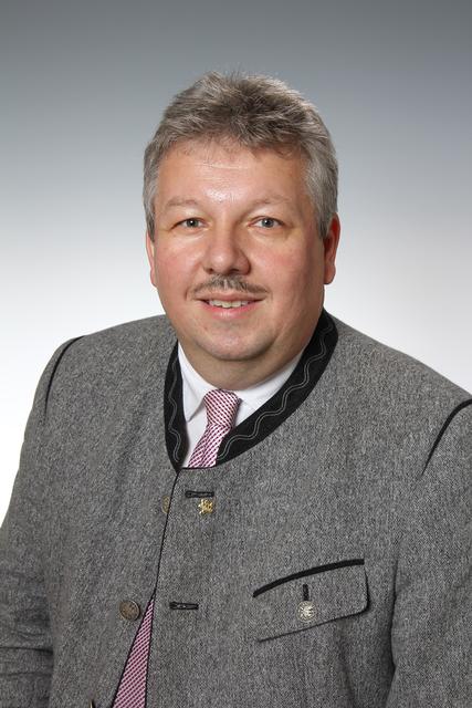 Thomas Grießl | Foto: ÖVP Mistelbach