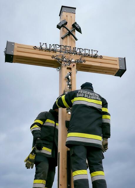 Foto: Marktgemeinde Bad Bleiberg