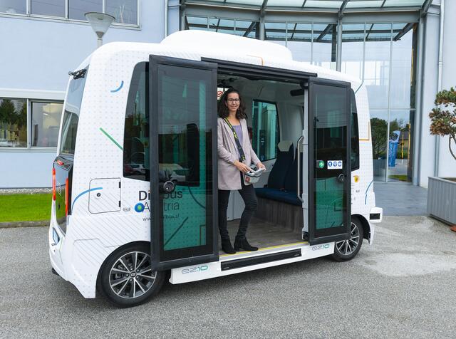 Foto: Commend International, Alexander Struber