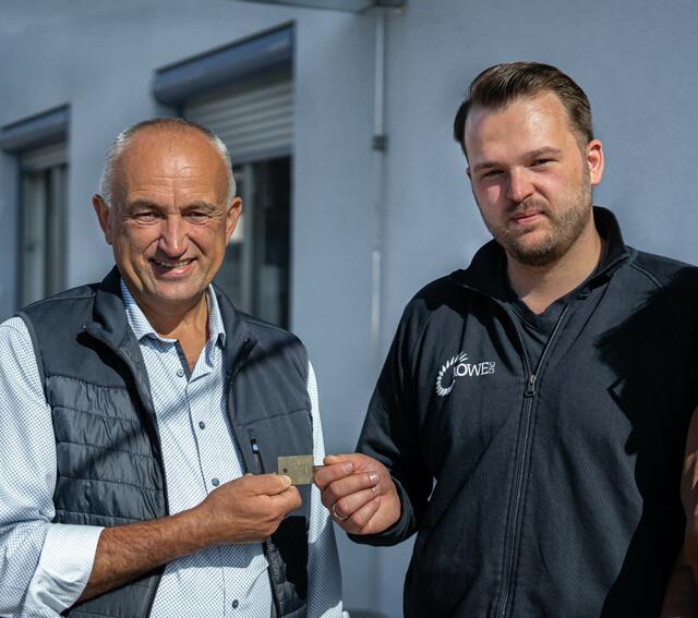 Foto: Kowe CNC GmbH