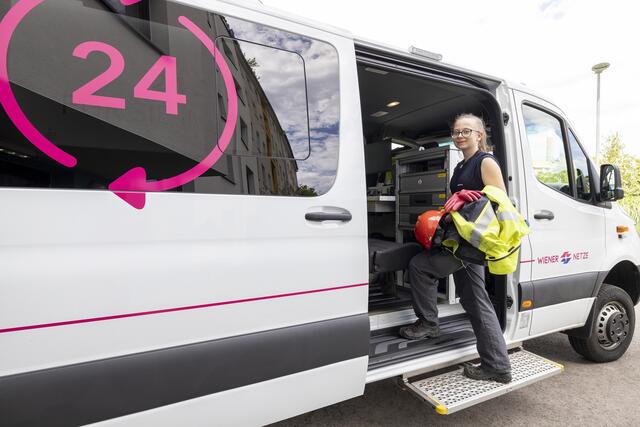 Das Gehalt im letzten Lehrjahr liegt zum Besipiel bei den technischen Lehrberufen bei 1.747,- Euro. | Foto: Stadtwerke