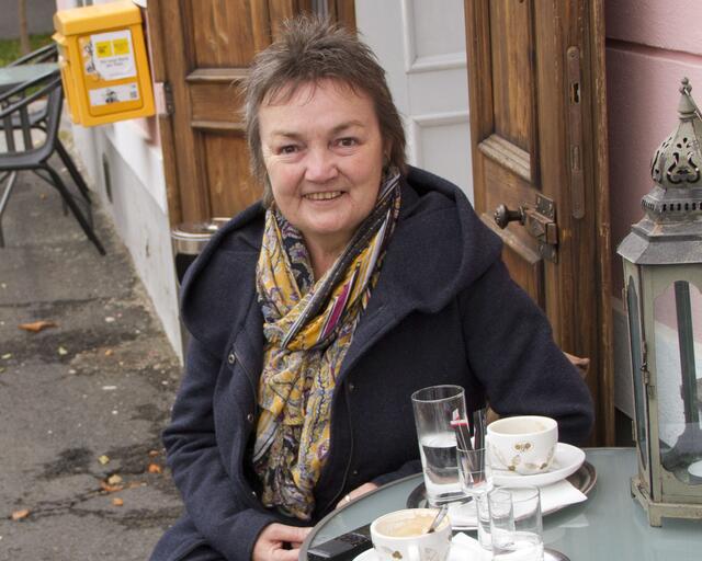 Bgm. Renate Habetler