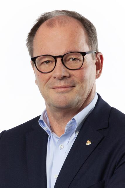 Josef Huber Thema auf meinbezirk.at